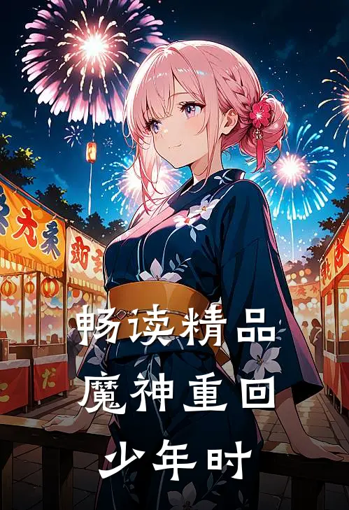 畅读精品魔神重回少年时