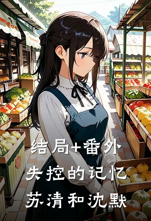 结局+番外失控的记忆苏清和沈默