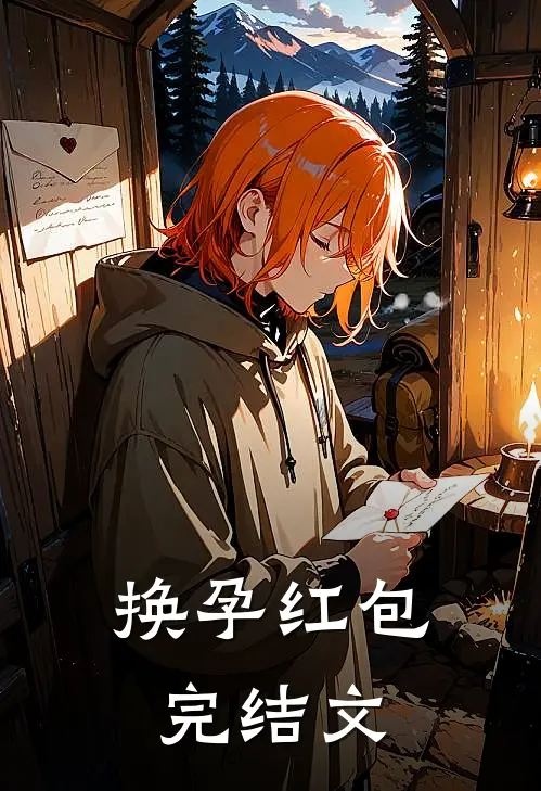 换孕红包完结文