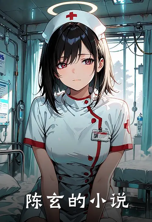 陈玄的小说