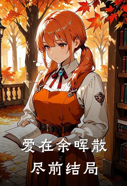 爱在余晖散尽前结局