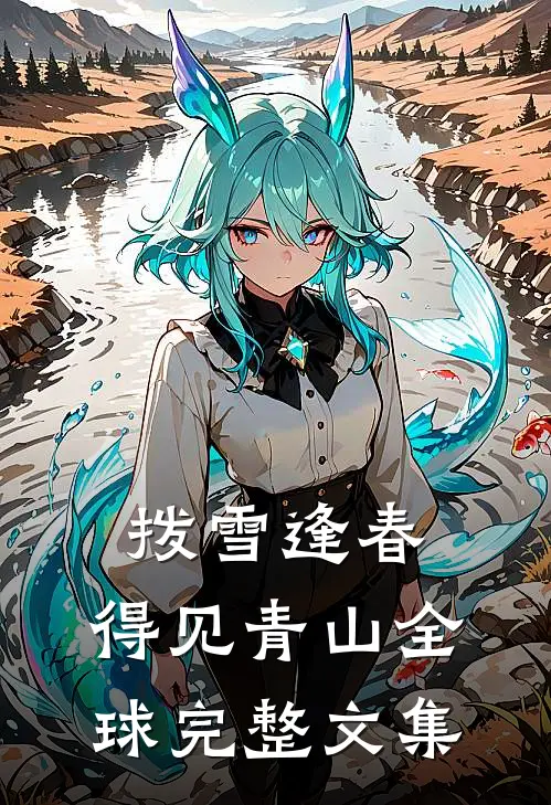 拨雪逢春，得见青山全球完整文集