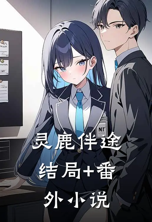 灵鹿伴途结局+番外小说