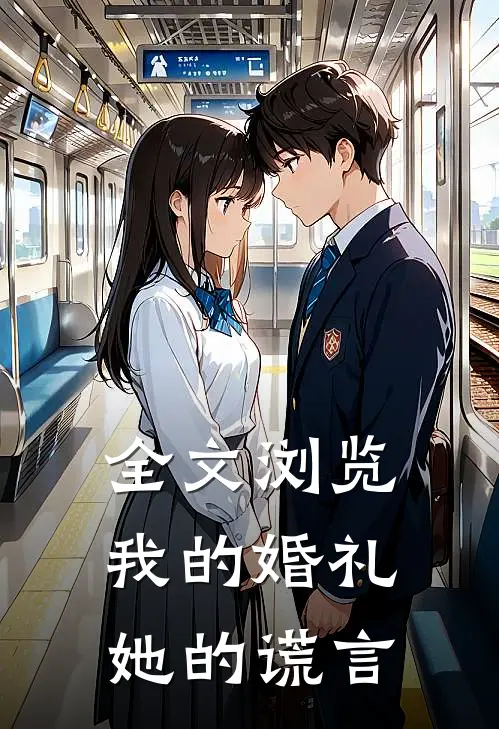 全文浏览我的婚礼，她的谎言