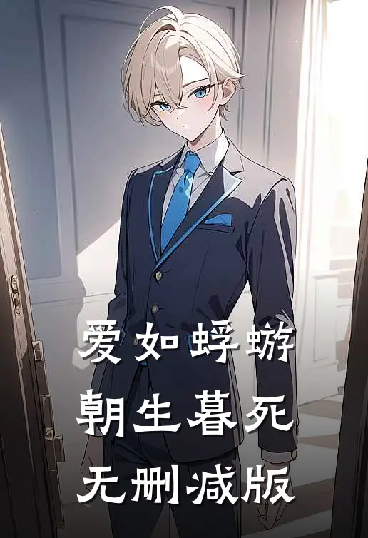 爱如蜉蝣，朝生暮死无删减版