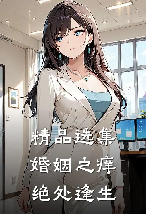 精品选集婚姻之痒绝处逢生