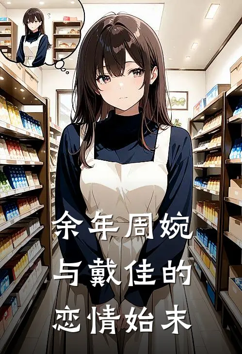 余年周婉与戴佳的恋情始末