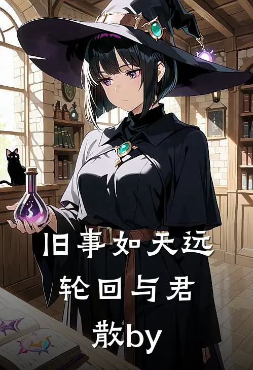 旧事如天远，轮回与君散by