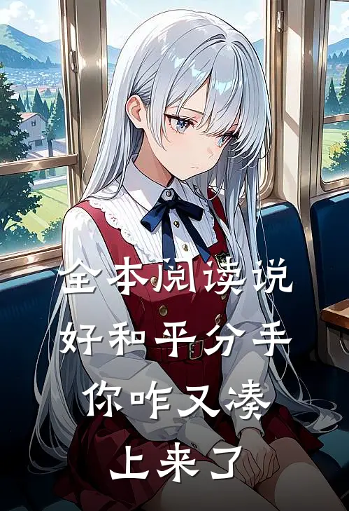 全本阅读说好和平分手，你咋又凑上来了
