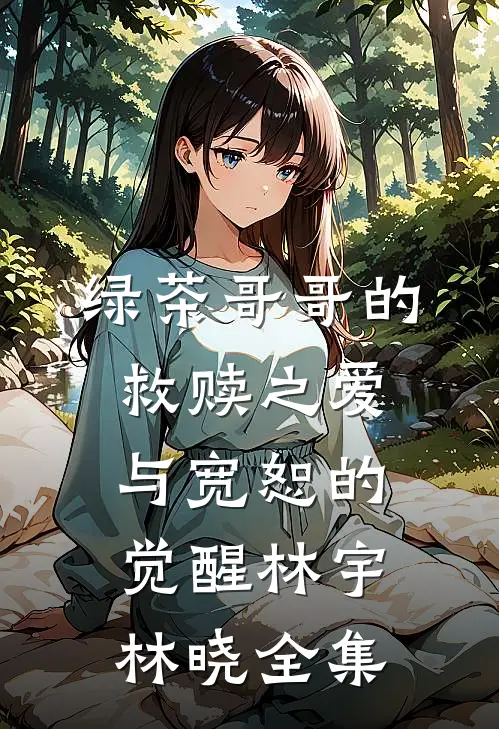 绿茶哥哥的救赎之爱与宽恕的觉醒林宇林晓全集