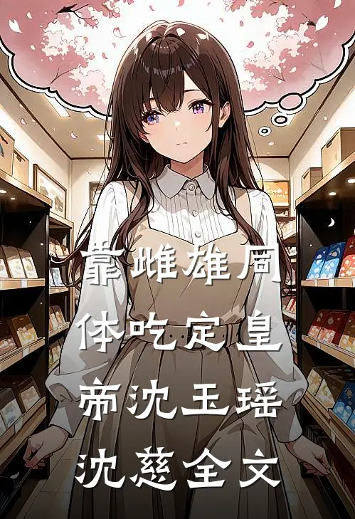 靠雌雄同体吃定皇帝沈玉瑶沈慈全文