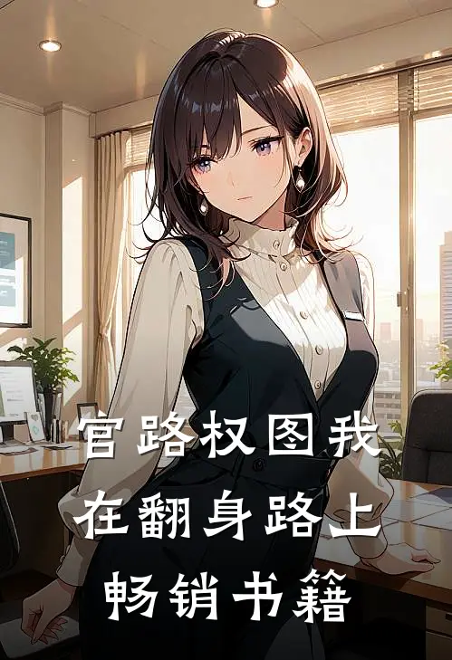 官路权图我在翻身路上畅销书籍