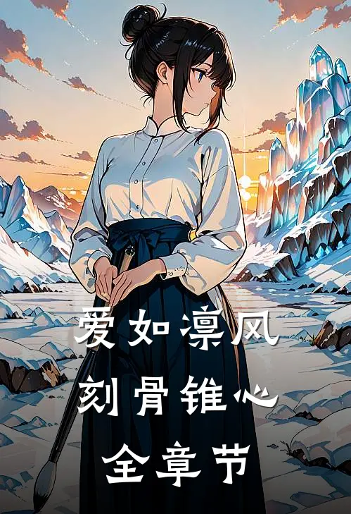 爱如凛风，刻骨锥心全章节