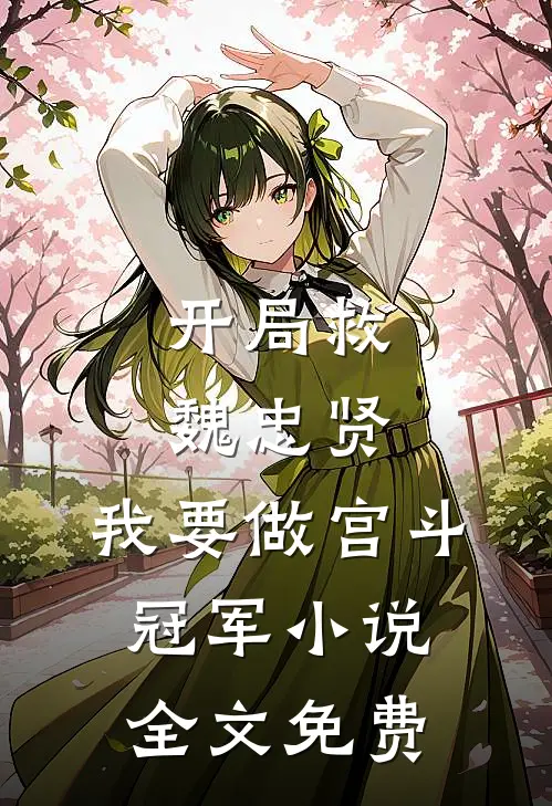 开局救魏忠贤，我要做宫斗冠军小说全文免费