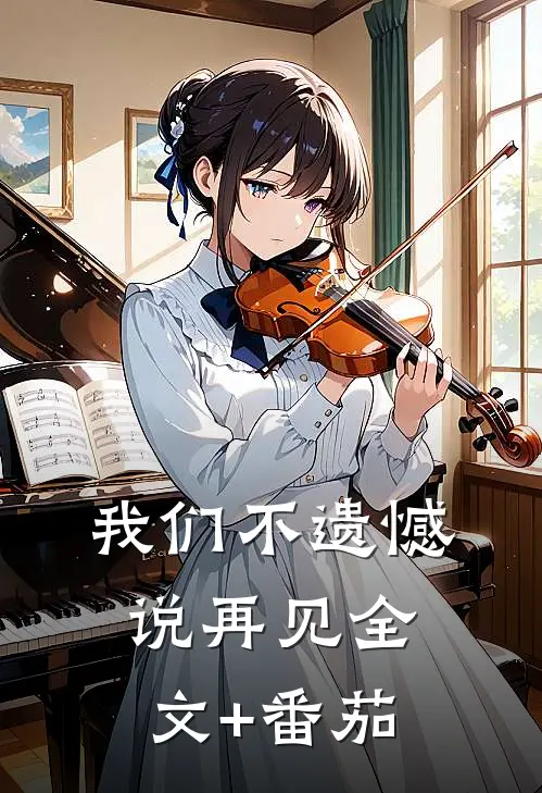 我们不遗憾说再见全文+番茄