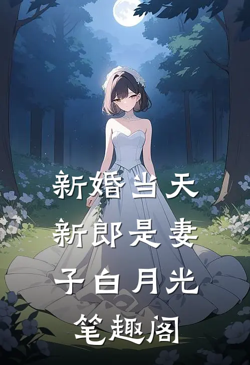 新婚当天，新郎是妻子白月光笔趣阁