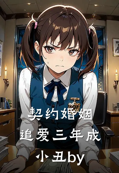契约婚姻：追爱三年成小丑by