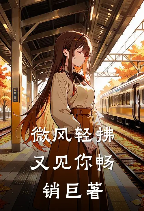微风轻拂又见你畅销巨著