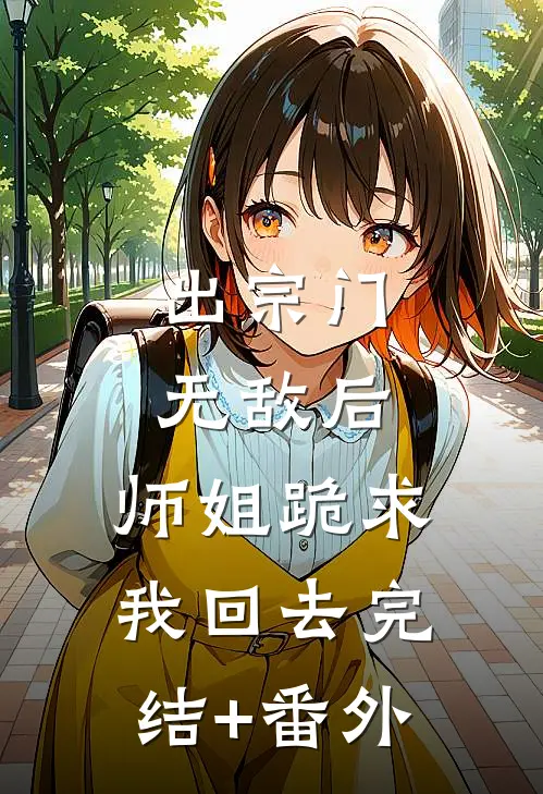 出宗门无敌后，师姐跪求我回去完结+番外