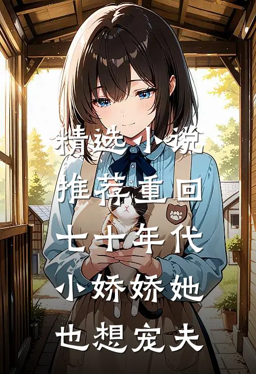 精选小说推荐重回七十年代，小娇娇她也想宠夫