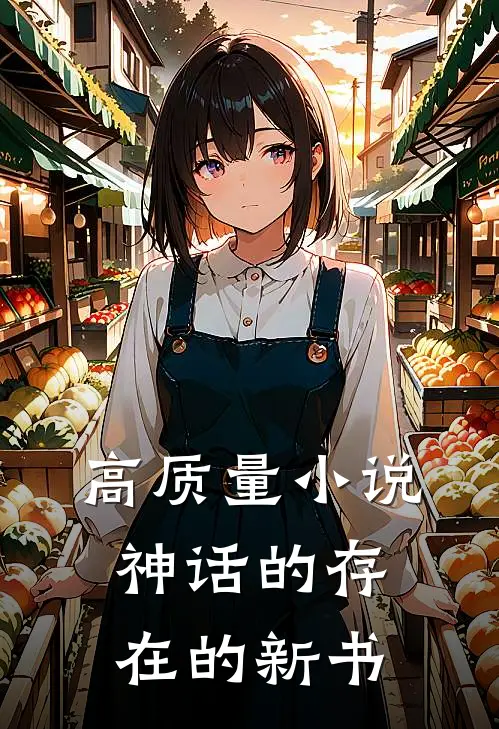 高质量小说神话的存在的新书
