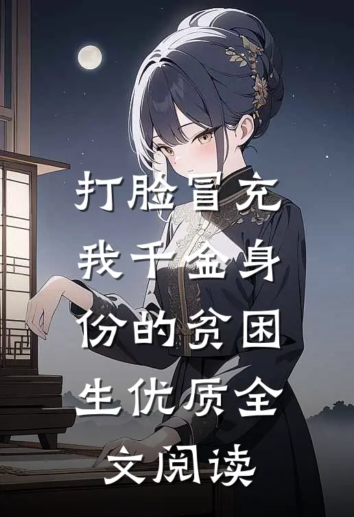 打脸冒充我千金身份的贫困生优质全文阅读