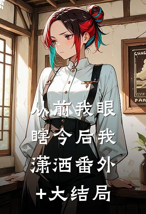 从前我眼瞎今后我潇洒番外+大结局