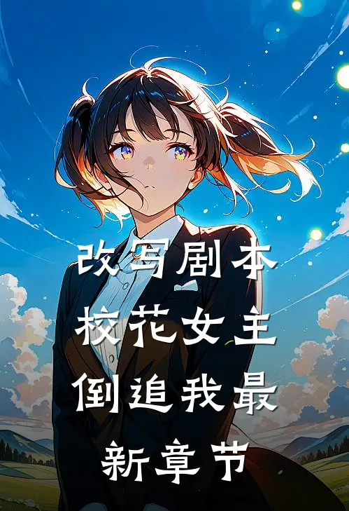 改写剧本，校花女主倒追我最新章节