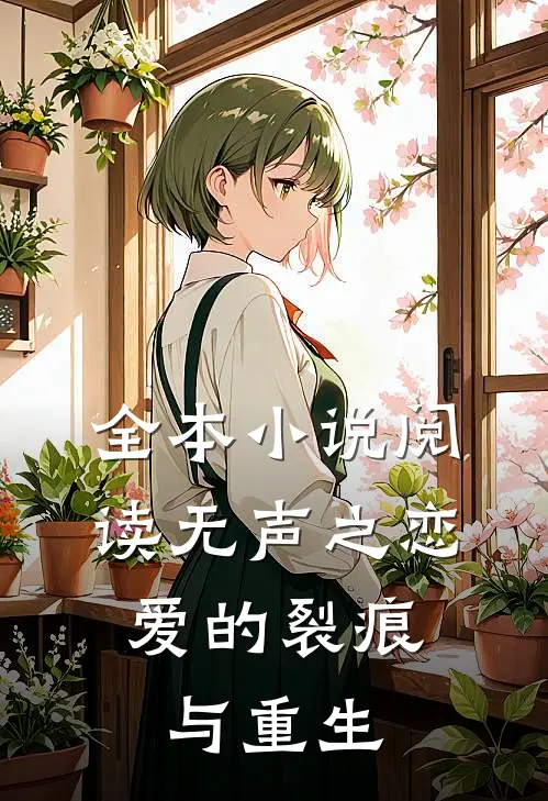 全本小说阅读无声之恋，爱的裂痕与重生