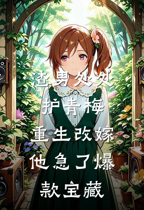 渣男处处护青梅，重生改嫁他急了爆款宝藏