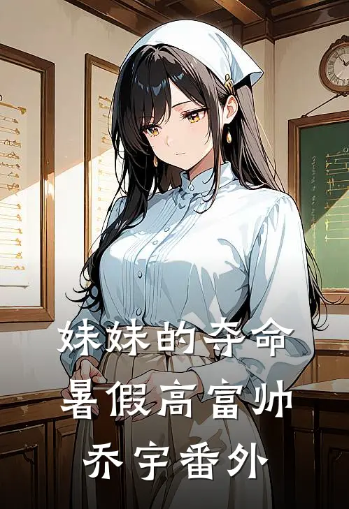 妹妹的夺命暑假高富帅乔宇 番外