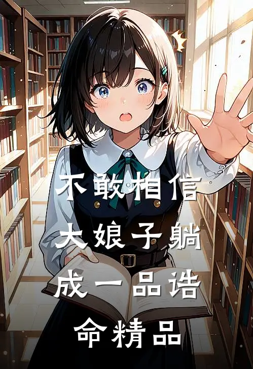 不敢相信，大娘子躺成一品诰命精品