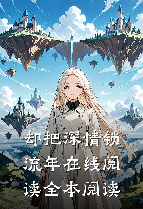 却把深情锁流年在线阅读全本阅读