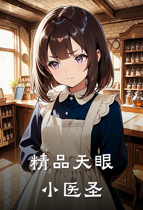 精品天眼小医圣