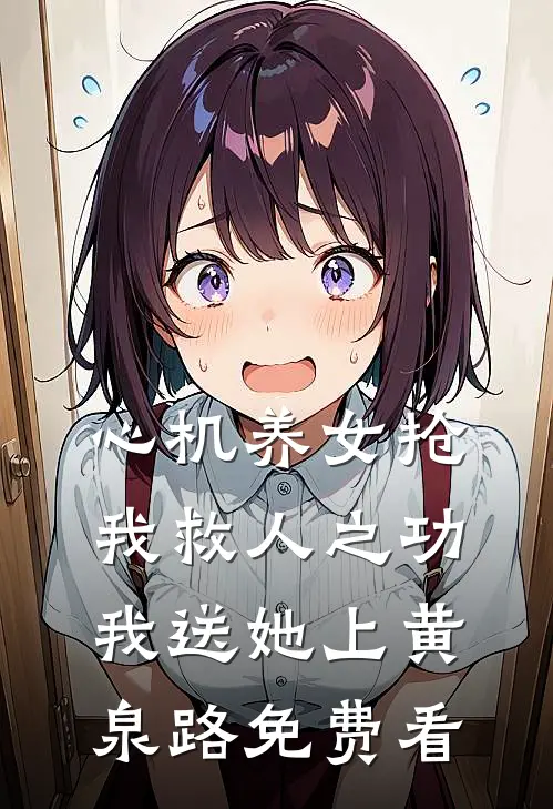 心机养女抢我救人之功，我送她上黄泉路免费看
