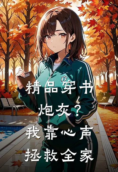 精品穿书炮灰？我靠心声拯救全家