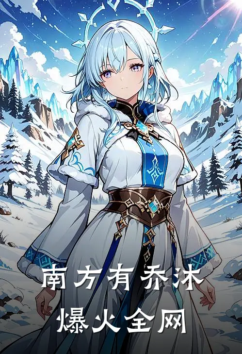 南方有乔沐爆火全网