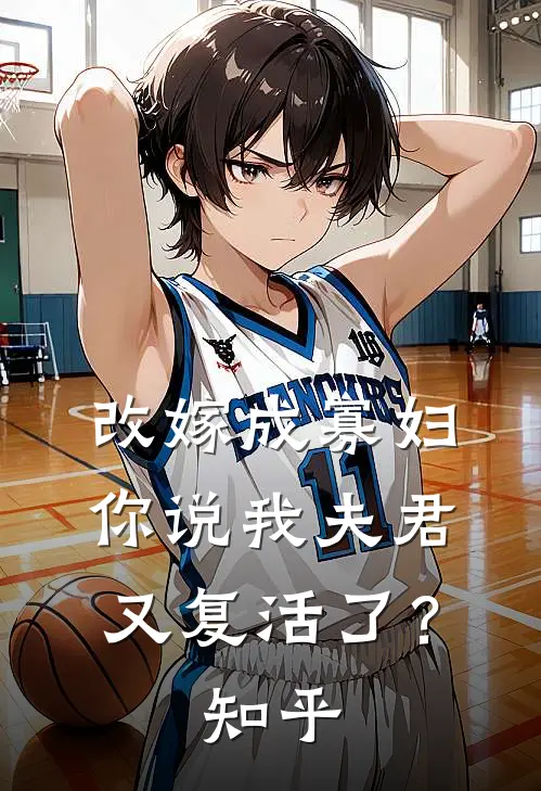 改嫁成寡妇，你说我夫君又复活了？知乎