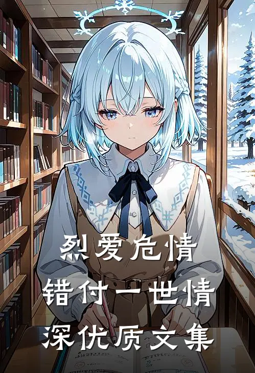 烈爱危情：错付一世情深优质文集