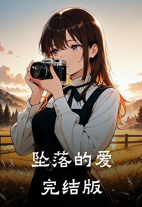 坠落的爱完结版