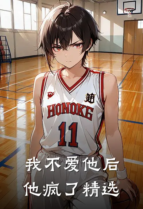 我不爱他后，他疯了精选