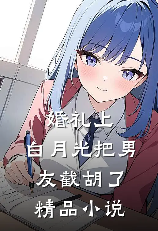 婚礼上，白月光把男友截胡了精品小说