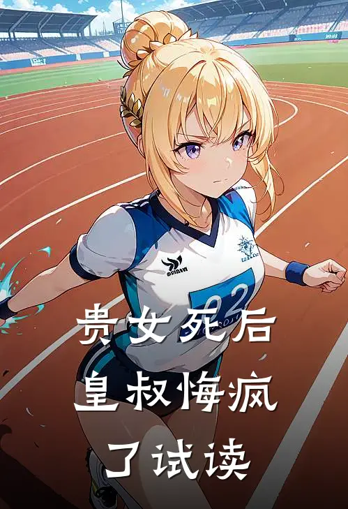 贵女死后，皇叔悔疯了试读