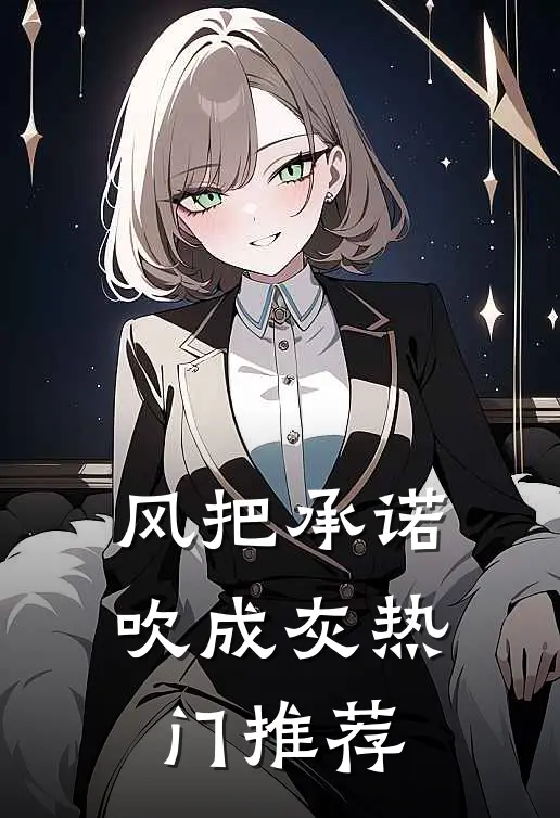 风把承诺吹成灰热门推荐