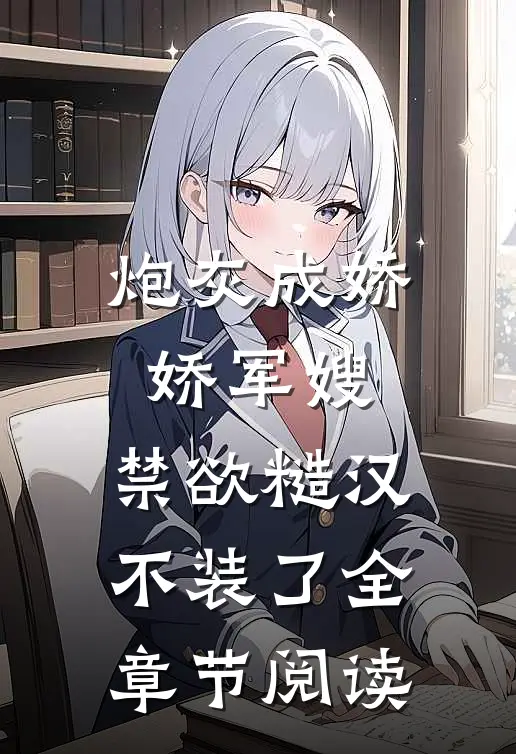 炮灰成娇娇军嫂，禁欲糙汉不装了全章节阅读