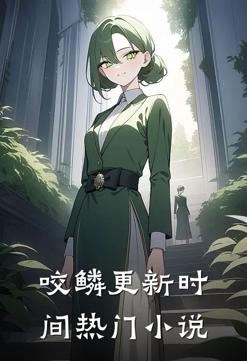 咬鳞更新时间热门小说