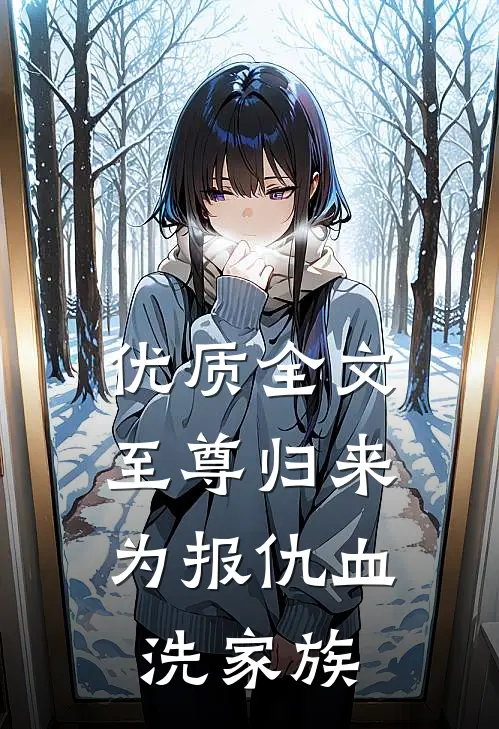 优质全文至尊归来:为报仇血洗家族