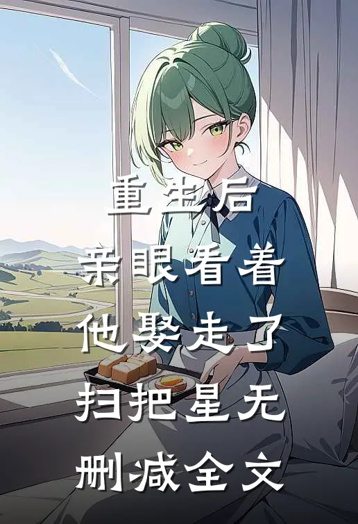 重生后，亲眼看着他娶走了扫把星无删减全文