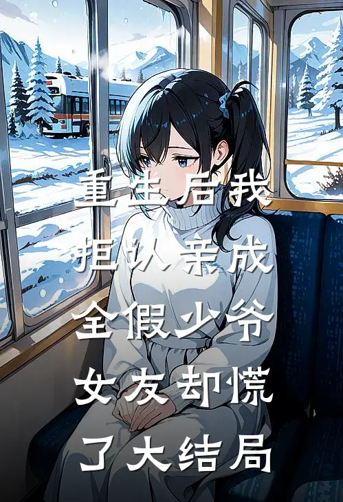 重生后我拒认亲成全假少爷，女友却慌了大结局