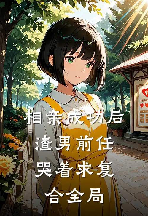 相亲成功后，渣男前任哭着求复合全局